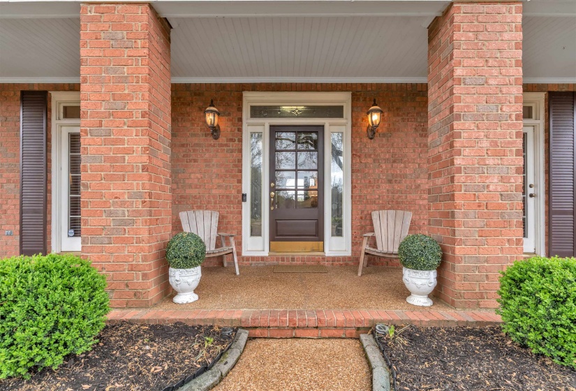 1853 NORTHCROSS PL, Collierville, Tennessee 38017, 4 Bedroom Bedrooms, 11 Room Rooms,3.1 BathroomBathrooms,Residential,For Sale,NORTHCROSS,0,10222949