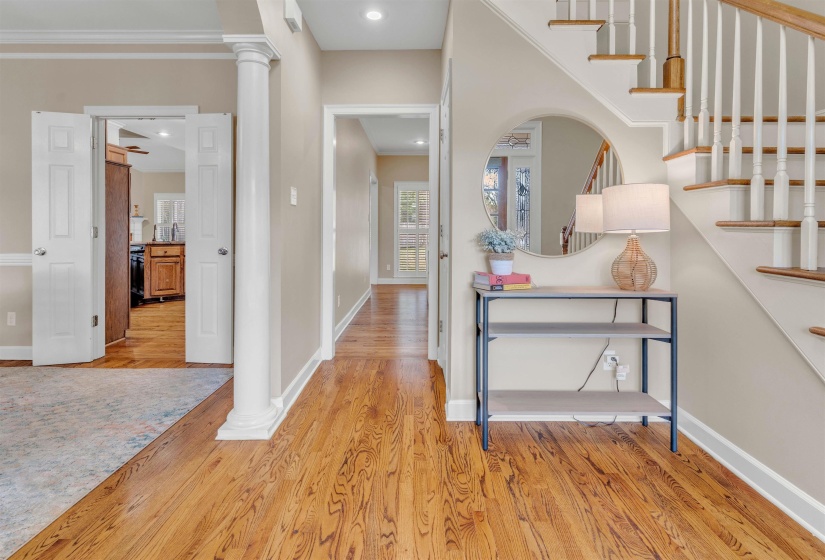 1853 NORTHCROSS PL, Collierville, Tennessee 38017, 4 Bedroom Bedrooms, 11 Room Rooms,3.1 BathroomBathrooms,Residential,For Sale,NORTHCROSS,0,10222949