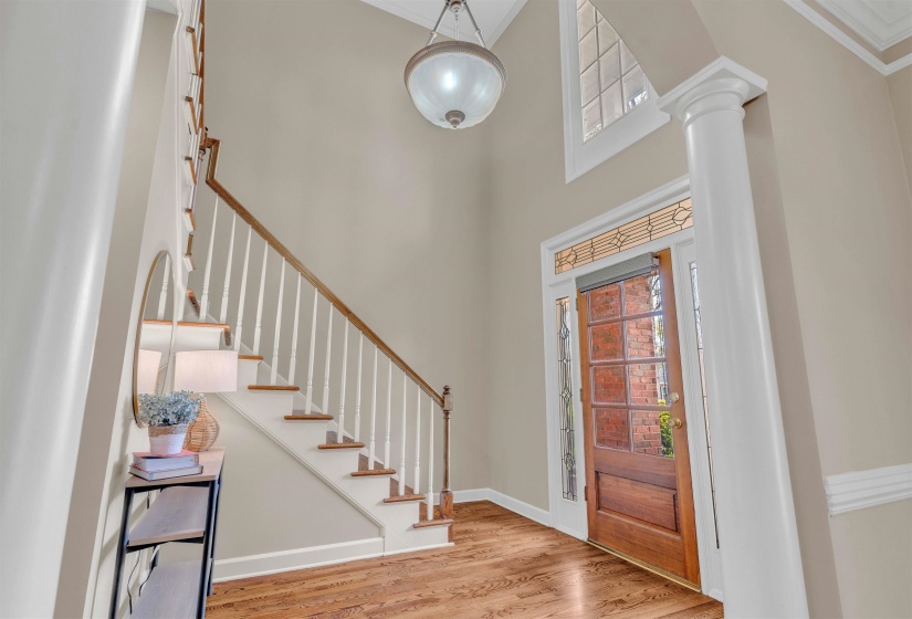 1853 NORTHCROSS PL, Collierville, Tennessee 38017, 4 Bedroom Bedrooms, 11 Room Rooms,3.1 BathroomBathrooms,Residential,For Sale,NORTHCROSS,0,10222949