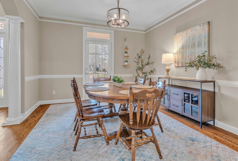 1853 NORTHCROSS PL, Collierville, Tennessee 38017, 4 Bedroom Bedrooms, 11 Room Rooms,3.1 BathroomBathrooms,Residential,For Sale,NORTHCROSS,0,10222949