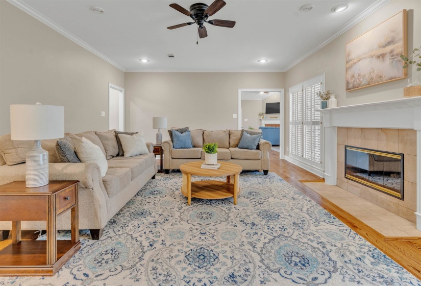 1853 NORTHCROSS PL, Collierville, Tennessee 38017, 4 Bedroom Bedrooms, 11 Room Rooms,3.1 BathroomBathrooms,Residential,For Sale,NORTHCROSS,0,10222949