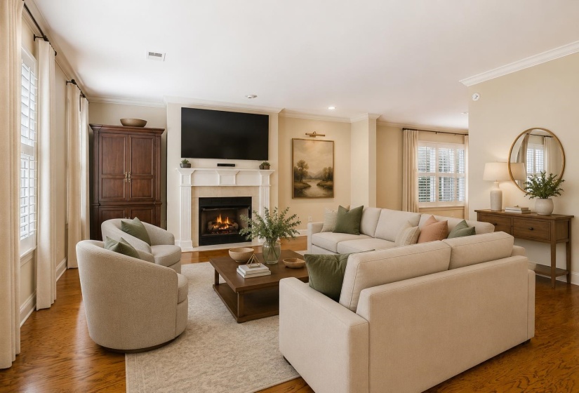 1020 MURRAY HILL LN, Memphis, Tennessee 38120, 3 Bedrooms Bedrooms, 6 Rooms Rooms,2.1 BathroomsBathrooms,Residential,For Sale,MURRAY HILL,10222958