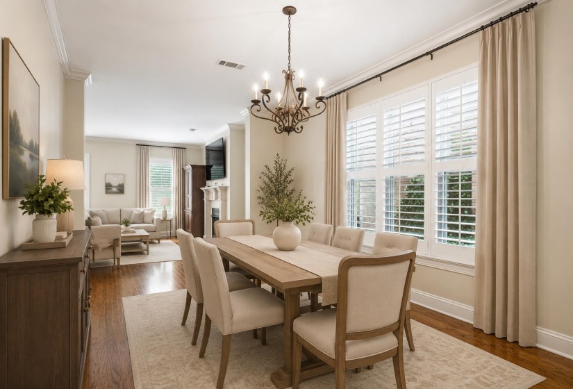 1020 MURRAY HILL LN, Memphis, Tennessee 38120, 3 Bedrooms Bedrooms, 6 Rooms Rooms,2.1 BathroomsBathrooms,Residential,For Sale,MURRAY HILL,10222958