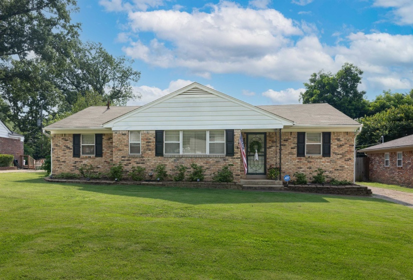 1422 WHEATON ST, Memphis, Tennessee 38117, 3 Bedrooms Bedrooms, 7 Rooms Rooms,2 BathroomsBathrooms,Residential,For Sale,WHEATON,10222961