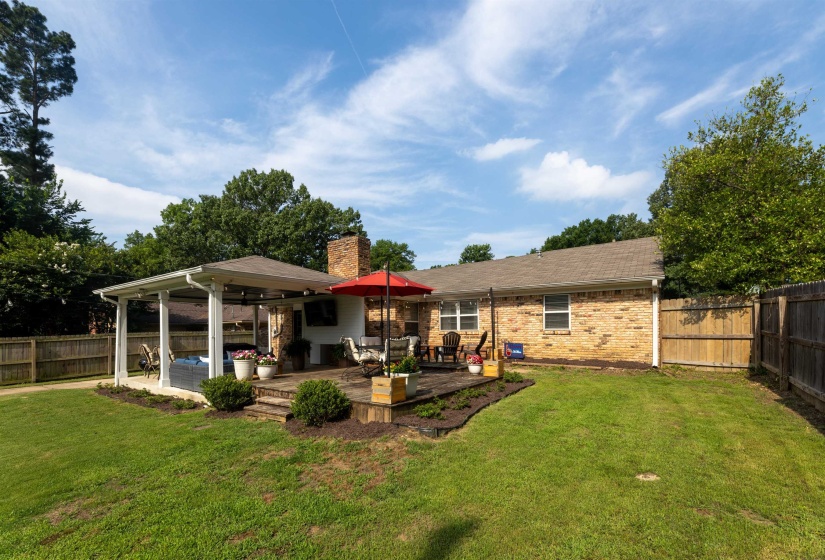 1422 WHEATON ST, Memphis, Tennessee 38117, 3 Bedrooms Bedrooms, 7 Rooms Rooms,2 BathroomsBathrooms,Residential,For Sale,WHEATON,10222961