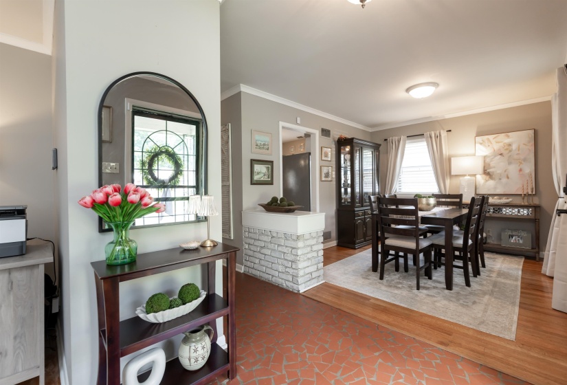 1422 WHEATON ST, Memphis, Tennessee 38117, 3 Bedrooms Bedrooms, 7 Rooms Rooms,2 BathroomsBathrooms,Residential,For Sale,WHEATON,10222961