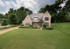 35 SPRUCE VALLEY LN, Piperton, Tennessee 38017, 5 Bedrooms Bedrooms, 11 Rooms Rooms,4.2 BathroomsBathrooms,Residential,For Sale,SPRUCE VALLEY,10222966