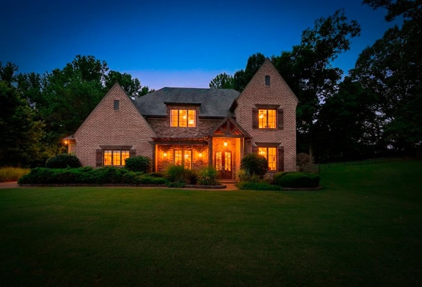 35 SPRUCE VALLEY LN, Piperton, Tennessee 38017, 5 Bedrooms Bedrooms, 11 Rooms Rooms,4.2 BathroomsBathrooms,Residential,For Sale,SPRUCE VALLEY,10222966