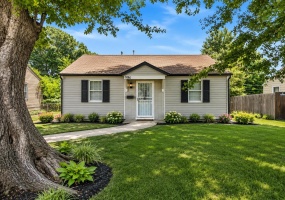 3186 ALTA RD, Memphis, Tennessee 38109, 2 Bedrooms Bedrooms, 5 Rooms Rooms,1 BathroomBathrooms,Residential,For Sale,ALTA,10222975 3186 ALTA RD, Memphis, Tennessee 38109, 2 Bedrooms Bedrooms, 5 Rooms Rooms,1 BathroomBathrooms,Residential,For Sale,ALTA,10222975