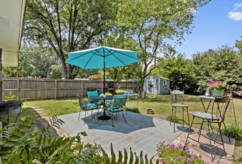 5100 SEQUOIA AVE, Memphis, Tennessee 38117, 3 Bedroom Bedrooms, 7 Room Rooms,2 BathroomBathrooms,Residential,For Sale,SEQUOIA,0,10222980