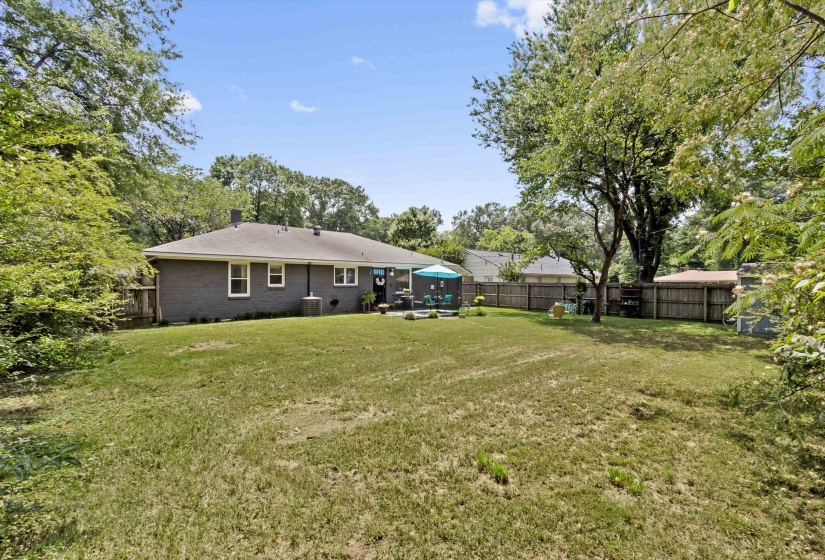 5100 SEQUOIA AVE, Memphis, Tennessee 38117, 3 Bedroom Bedrooms, 7 Room Rooms,2 BathroomBathrooms,Residential,For Sale,SEQUOIA,0,10222980