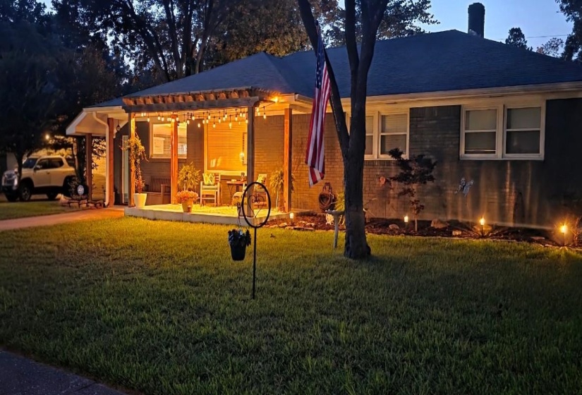 5100 SEQUOIA AVE, Memphis, Tennessee 38117, 3 Bedroom Bedrooms, 7 Room Rooms,2 BathroomBathrooms,Residential,For Sale,SEQUOIA,0,10222980