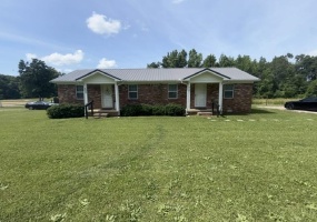 838 & 840 HIGHWAY 203 HWY, Savannah, Tennessee 38372, 2 Bedrooms Bedrooms, ,1 BathroomBathrooms,Duplexes,For Sale,HIGHWAY 203,10222994 838 & 840 HIGHWAY 203 HWY, Savannah, Tennessee 38372, 2 Bedrooms Bedrooms, ,1 BathroomBathrooms,Duplexes,For Sale,HIGHWAY 203,10222994