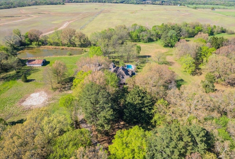 230 LEVY DR, Somerville, Tennessee 38068, ,Land,For Sale,LEVY,10223007
