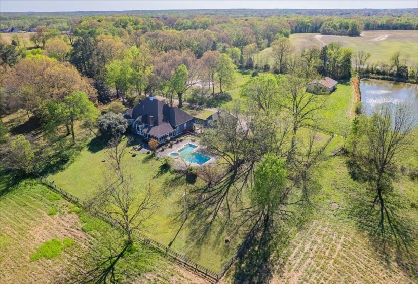 230 LEVY DR, Somerville, Tennessee 38068, ,Land,For Sale,LEVY,10223007