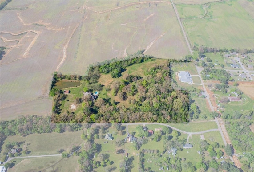 230 LEVY DR, Somerville, Tennessee 38068, ,Land,For Sale,LEVY,10223007
