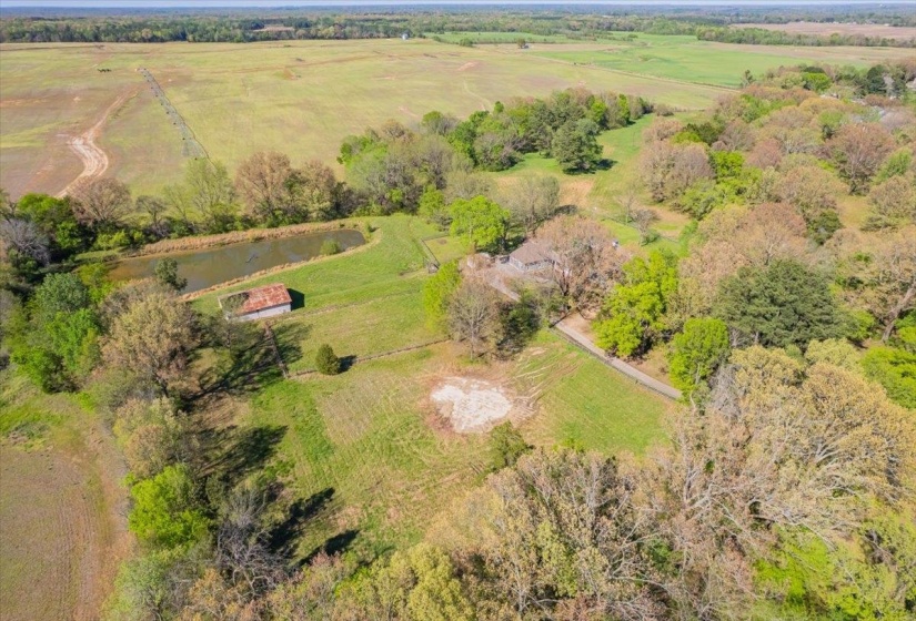 230 LEVY DR, Somerville, Tennessee 38068, ,Land,For Sale,LEVY,10223007