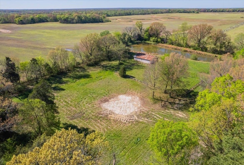 230 LEVY DR, Somerville, Tennessee 38068, ,Land,For Sale,LEVY,10223007