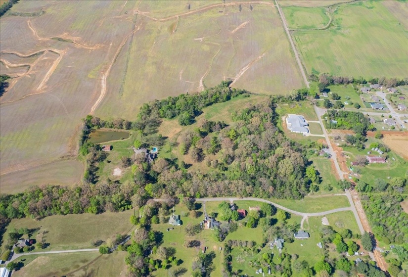 230 LEVY DR, Somerville, Tennessee 38068, ,Land,For Sale,LEVY,10223007