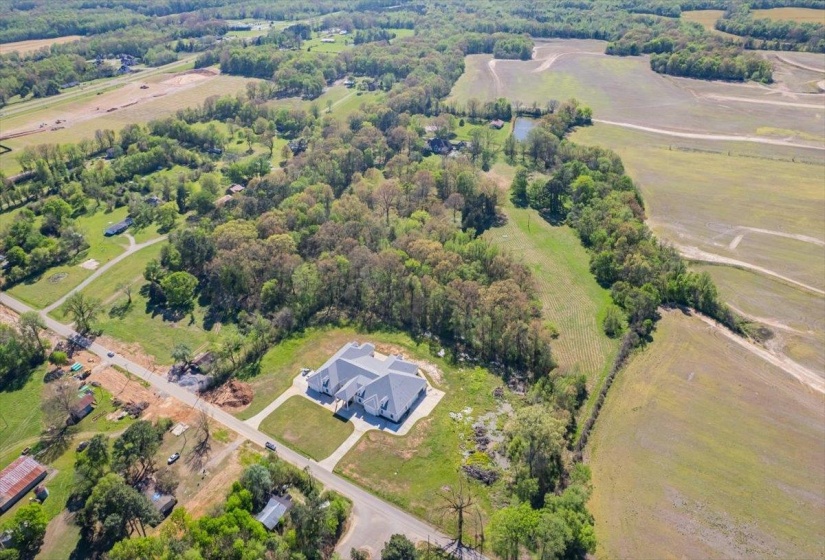 230 LEVY DR, Somerville, Tennessee 38068, ,Land,For Sale,LEVY,10223007