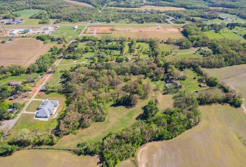 230 LEVY DR, Somerville, Tennessee 38068, ,Land,For Sale,LEVY,10223007