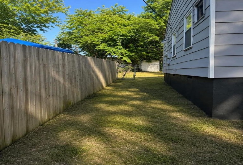 1509 FAIRFAX ST, Memphis, Tennessee 38108, 2 Bedroom Bedrooms, 4 Room Rooms,1 BathroomBathrooms,Residential,For Sale,FAIRFAX,0,10222936