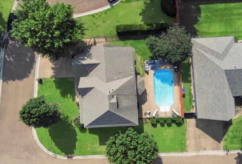 3830 BREEZY SHORES CV, Lakeland, Tennessee 38002-8192, 4 Bedrooms Bedrooms, 9 Rooms Rooms,3 BathroomsBathrooms,Residential,For Sale,BREEZY SHORES,10222986
