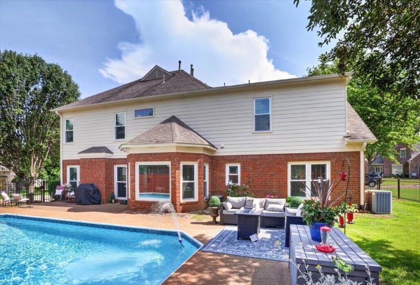 3830 BREEZY SHORES CV, Lakeland, Tennessee 38002-8192, 4 Bedrooms Bedrooms, 9 Rooms Rooms,3 BathroomsBathrooms,Residential,For Sale,BREEZY SHORES,10222986