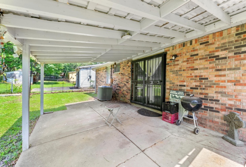 3912 PIKES PEAK AVE, Memphis, Tennessee 38108, 3 Bedrooms Bedrooms, 5 Rooms Rooms,1.1 BathroomsBathrooms,Residential,For Sale,PIKES PEAK,10223003
