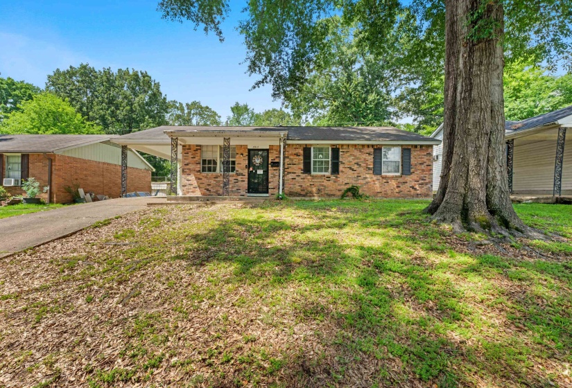 3912 PIKES PEAK AVE, Memphis, Tennessee 38108, 3 Bedrooms Bedrooms, 5 Rooms Rooms,1.1 BathroomsBathrooms,Residential,For Sale,PIKES PEAK,10223003