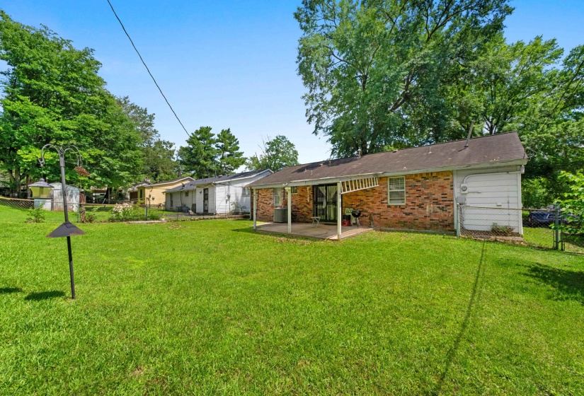 3912 PIKES PEAK AVE, Memphis, Tennessee 38108, 3 Bedrooms Bedrooms, 5 Rooms Rooms,1.1 BathroomsBathrooms,Residential,For Sale,PIKES PEAK,10223003