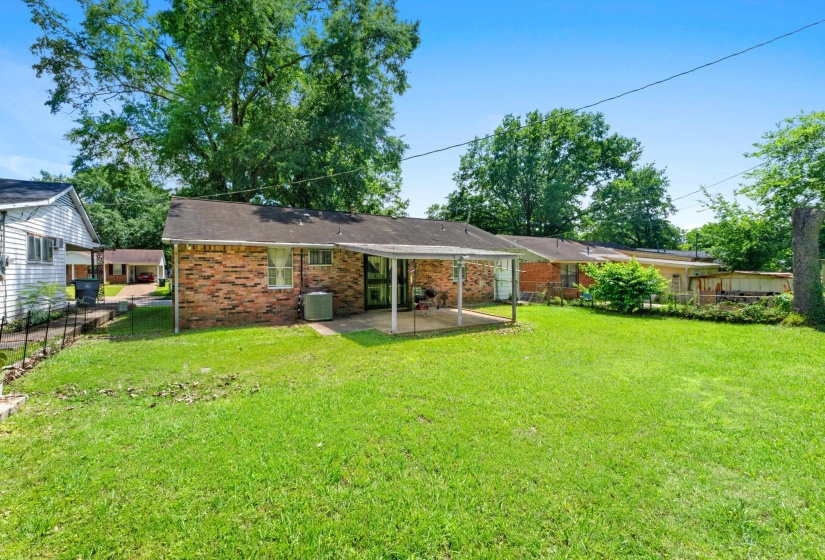 3912 PIKES PEAK AVE, Memphis, Tennessee 38108, 3 Bedrooms Bedrooms, 5 Rooms Rooms,1.1 BathroomsBathrooms,Residential,For Sale,PIKES PEAK,10223003