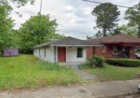 1039 MARECHALNEIL ST, Memphis, Tennessee 38114, 1 Bedroom Bedrooms, 3 Rooms Rooms,1 BathroomBathrooms,Residential,For Sale,MARECHALNEIL,10223009
