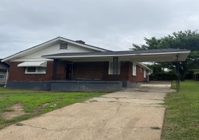 1434 RAYNER ST, Memphis, Tennessee 38106, 3 Bedrooms Bedrooms, 7 Rooms Rooms,1 BathroomBathrooms,Residential,For Sale,RAYNER,10223010
