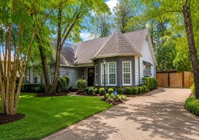 7021 GLENEAGLES DR, Memphis, Tennessee 38141, 3 Bedrooms Bedrooms, 8 Rooms Rooms,2 BathroomsBathrooms,Residential,For Sale,GLENEAGLES,10223014