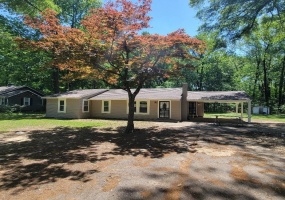 913 CHAMBLISS RD, Memphis, Tennessee 38116, 3 Bedrooms Bedrooms, 7 Rooms Rooms,2 BathroomsBathrooms,Residential,For Sale,CHAMBLISS,10223015