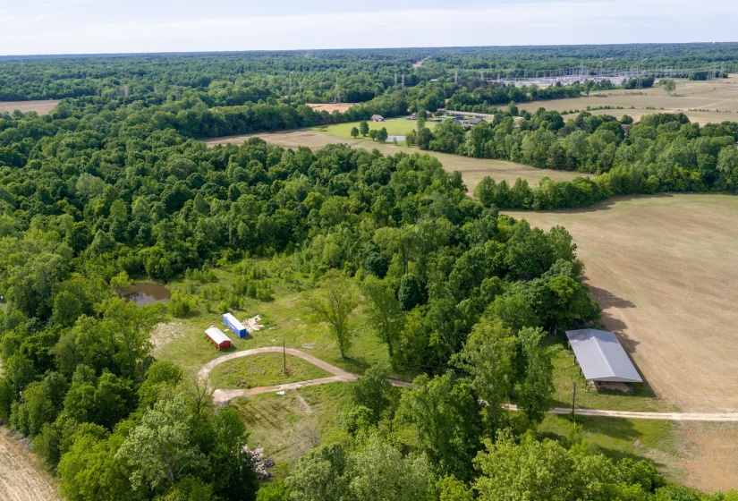 8135 MUDVILLE RD, Millington, Tennessee 38053, 0 , 0 ,0,Land,For Sale,MUDVILLE,0,10220837