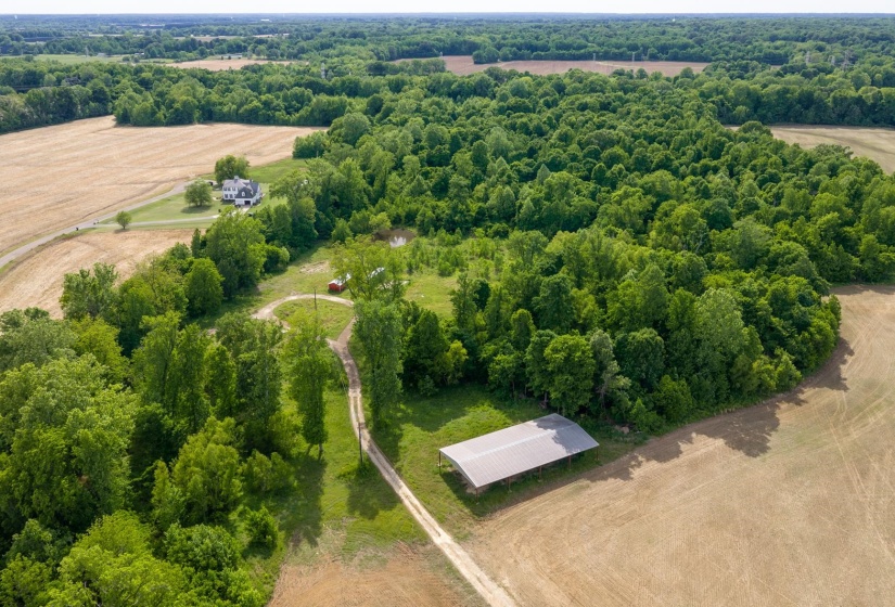 8135 MUDVILLE RD, Millington, Tennessee 38053, 0 , 0 ,0,Land,For Sale,MUDVILLE,0,10220837