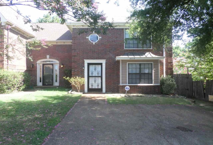 8212 COTTON PATCH DR, Memphis, Tennessee 38016, 3 Bedrooms Bedrooms, 5 Rooms Rooms,2.1 BathroomsBathrooms,Rental Properties,For Sale,COTTON PATCH,10223016