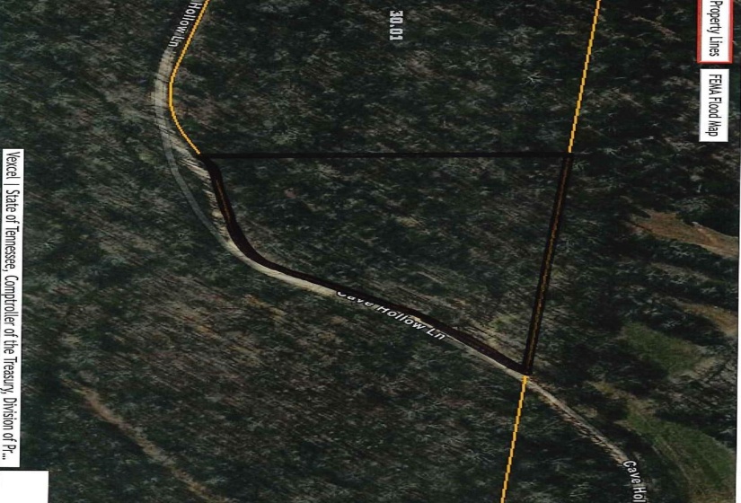 CAVE HOLLOW LN, Savannah, Tennessee 38372, ,Land,For Sale,10223038