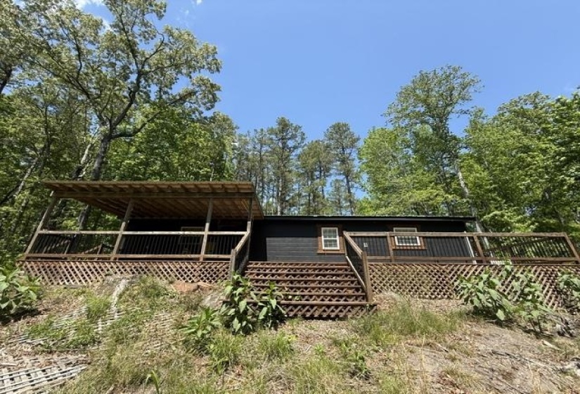 935 BIG ROCK TRL, Henderson, Tennessee 38340, 0 , 0 ,0,Land,For Sale,BIG ROCK,0,10223047