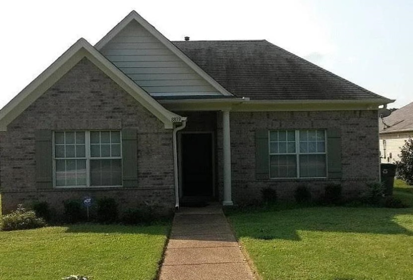8839 MACON RD, Memphis, Tennessee 38018, 3 Bedrooms Bedrooms, 5 Rooms Rooms,2 BathroomsBathrooms,Rental Properties,For Sale,MACON,10223024