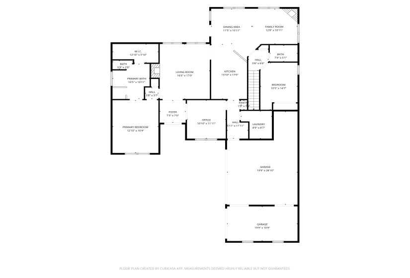 4713 RAVENCREST CV, Bartlett, Tennessee 38135, 4 Bedrooms Bedrooms, 9 Rooms Rooms,3 BathroomsBathrooms,Residential,For Sale,RAVENCREST,10217309