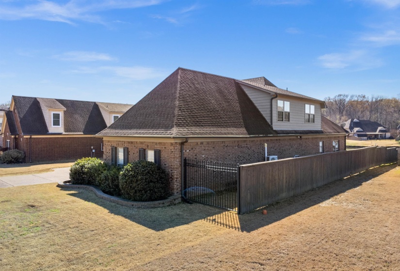 4713 RAVENCREST CV, Bartlett, Tennessee 38135, 4 Bedrooms Bedrooms, 9 Rooms Rooms,3 BathroomsBathrooms,Residential,For Sale,RAVENCREST,10217309