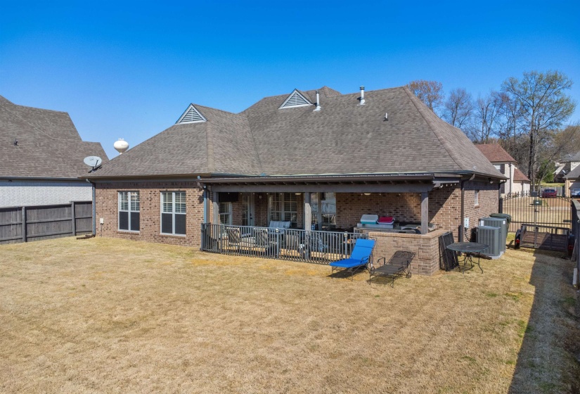 4713 RAVENCREST CV, Bartlett, Tennessee 38135, 4 Bedrooms Bedrooms, 9 Rooms Rooms,3 BathroomsBathrooms,Residential,For Sale,RAVENCREST,10217309