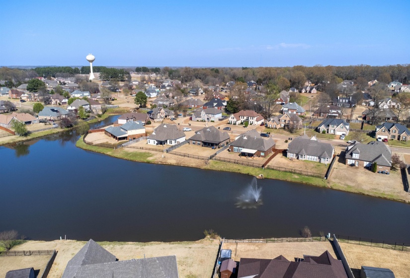 4713 RAVENCREST CV, Bartlett, Tennessee 38135, 4 Bedrooms Bedrooms, 9 Rooms Rooms,3 BathroomsBathrooms,Residential,For Sale,RAVENCREST,10217309