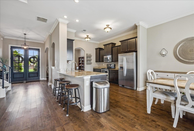 263 ESTANAULA RD, Collierville, Tennessee 38017, 4 Bedrooms Bedrooms, 8 Rooms Rooms,3 BathroomsBathrooms,Residential,For Sale,ESTANAULA,10223020