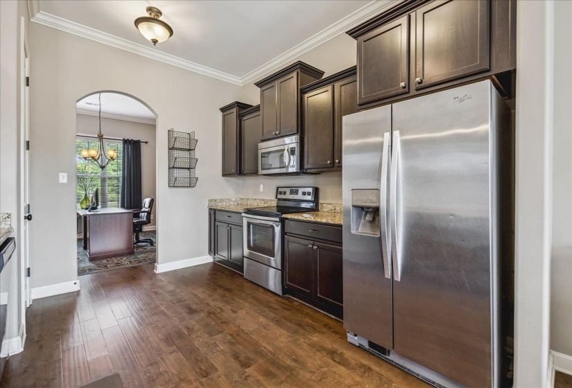263 ESTANAULA RD, Collierville, Tennessee 38017, 4 Bedrooms Bedrooms, 8 Rooms Rooms,3 BathroomsBathrooms,Residential,For Sale,ESTANAULA,10223020