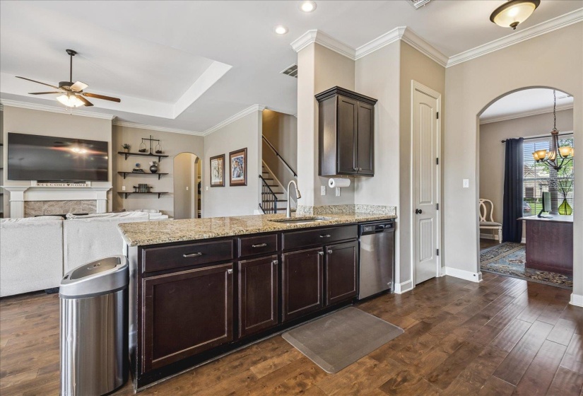 263 ESTANAULA RD, Collierville, Tennessee 38017, 4 Bedrooms Bedrooms, 8 Rooms Rooms,3 BathroomsBathrooms,Residential,For Sale,ESTANAULA,10223020