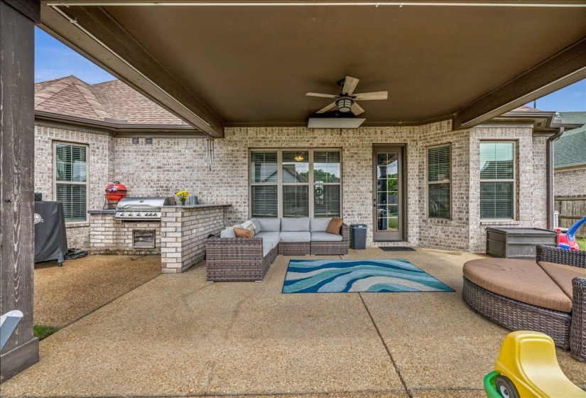 263 ESTANAULA RD, Collierville, Tennessee 38017, 4 Bedrooms Bedrooms, 8 Rooms Rooms,3 BathroomsBathrooms,Residential,For Sale,ESTANAULA,10223020